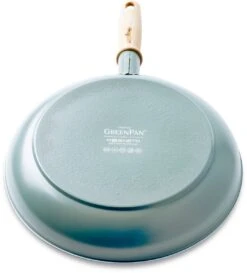 GreenPan Mayflower Wok - Ø 28 Cm - Keramisch - Inductie 22 GreenPan Mayflower Wok - Ø 28 Cm - Keramisch - Inductie -PannenPunt Aanbiedingen Winkel 1085x1200