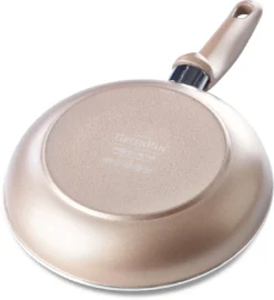 GreenPan Cambridge Koekenpan 20cm - Brons - Inductie - PFAS-vrij -PannenPunt Aanbiedingen Winkel 1097x1200 3