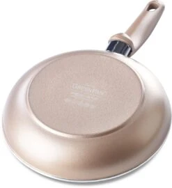 GreenPan Cambridge Inductie Grillpan - Ø 28 Cm - PFAS-vrij - Brons -PannenPunt Aanbiedingen Winkel 1097x1200 5