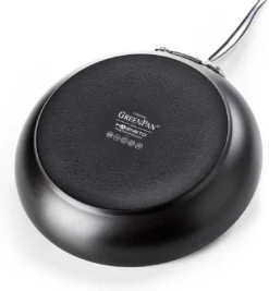 GreenPan Barcelona Infinity Pro Koekenpannenset - 3-delig - Zwart - Inductie - PFAS-vrij -PannenPunt Aanbiedingen Winkel 1109x1200 4