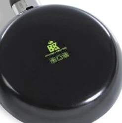 BK Easy Basic Ceramic Koekenpan Ø 28 Cm - Anti-aanbak - PFAS-vrij - Krasvast -PannenPunt Aanbiedingen Winkel 1197x1200