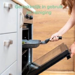 Coninx Grillpan 28CM - Steakpan - Afneembare Handgreep - PFAS-vrij - Grijs 17 Coninx Grillpan 28CM - Steakpan - Afneembare Handgreep - PFAS-vrij - Grijs -PannenPunt Aanbiedingen Winkel 1199x1200 4