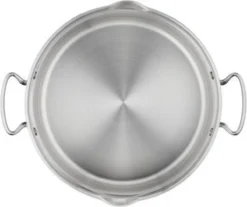 Tefal Duetto+ Pannenset -10 Delig- 5 Pannen - Kookpannenset - Zilver - Afdruipdeksels 20 Tefal Duetto+ Pannenset -10 Delig- 5 Pannen - Kookpannenset - Zilver - Afdruipdeksels -PannenPunt Aanbiedingen Winkel 1200x1008 2