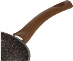 Koekenpan - Ø20cm - Eco Friendly - Champagne -PannenPunt Aanbiedingen Winkel 1200x1012 2