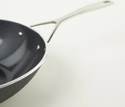 Demeyere Alu Pro Ceraforce Wok - 30 Cm -PannenPunt Aanbiedingen Winkel 1200x1036 3