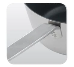 BK Conical Deluxe Kookpannenset - 5 Delig - RVS 29 BK Conical Deluxe Kookpannenset - 5 Delig - RVS -PannenPunt Aanbiedingen Winkel 1200x1074 2