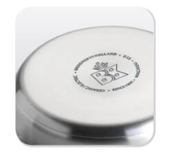 BK Conical Cool Pannenset - 5-delig - RVS - Geschikt Voor Alle Warmtebronnen -PannenPunt Aanbiedingen Winkel 1200x1075 15