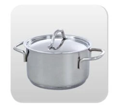 BK Profiline Pannenset - 4-delig - RVS - Inductie -PannenPunt Aanbiedingen Winkel 1200x1075 20