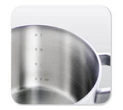 BK Conical Glas Pannenset - 4-delig - Glazen Deksels -PannenPunt Aanbiedingen Winkel 1200x1075 26