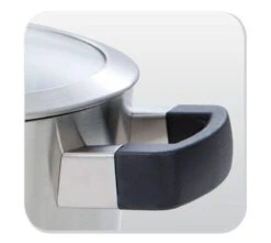 BK Conical Cool Glas Pannenset - 4-delig - RVS - Glazen Deksel - Inductie 21 BK Conical Cool Glas Pannenset - 4-delig - RVS - Glazen Deksel - Inductie -PannenPunt Aanbiedingen Winkel 1200x1075 3