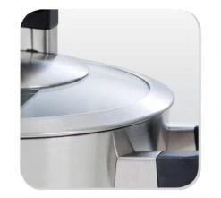 BK Conical Cool Glas Pannenset - 4-delig - RVS - Glazen Deksel - Inductie 23 BK Conical Cool Glas Pannenset - 4-delig - RVS - Glazen Deksel - Inductie -PannenPunt Aanbiedingen Winkel 1200x1075 4