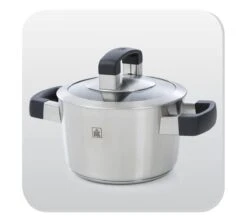 BK Conical Cool Glas Pannenset - 4-delig - RVS - Glazen Deksel - Inductie 28 BK Conical Cool Glas Pannenset - 4-delig - RVS - Glazen Deksel - Inductie -PannenPunt Aanbiedingen Winkel 1200x1075 5