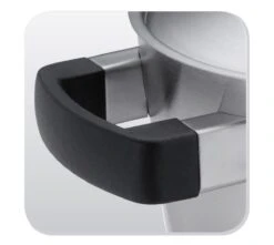 BK Conical Cool Pannenset - 5-delig - RVS - Geschikt Voor Alle Warmtebronnen -PannenPunt Aanbiedingen Winkel 1200x1076 3