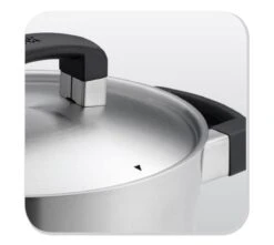 BK Conical Cool Pannenset - 5-delig - RVS - Geschikt Voor Alle Warmtebronnen -PannenPunt Aanbiedingen Winkel 1200x1076 4