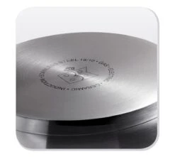 BK Excellent Pannenset - 5-delig - RVS - Inductie -PannenPunt Aanbiedingen Winkel 1200x1076 6