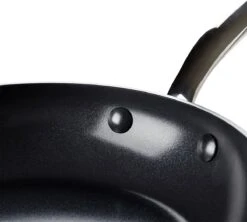 GreenPan Barcelona Infinity Pro Koekenpan 32cm - Zwart - Inductie - PFAS-vrij 39 GreenPan Barcelona Infinity Pro Koekenpan 32cm - Zwart - Inductie - PFAS-vrij -PannenPunt Aanbiedingen Winkel 1200x1080 4