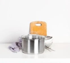 BK Bistro Soeppan Ø 24 Cm - RVS - Glazen Deksel - Inductie 15 BK Bistro Soeppan Ø 24 Cm - RVS - Glazen Deksel - Inductie -PannenPunt Aanbiedingen Winkel 1200x1083 1