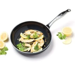 GreenPan Brussels Keramische Koekenpan - Ø30 Cm - PFAS-vrij -PannenPunt Aanbiedingen Winkel 1200x1083 3