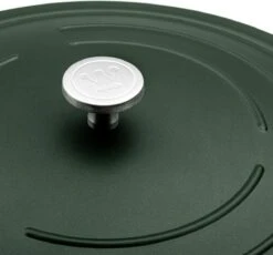 Westinghouse Performance Series - Hapjespan Inductie Met Deksel - 32cm Sauteerpan - Oven Geschikt - Groen -PannenPunt Aanbiedingen Winkel 1200x1118 3