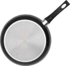 Basic Culinair Koekenpan 20cm - Anti Aanbak - Inductiegeschikt -PannenPunt Aanbiedingen Winkel 1200x1123