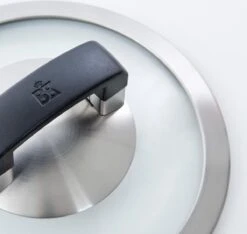 BK Conical Cool Glas Pannenset - 4-delig - RVS - Glazen Deksel - Inductie 24 BK Conical Cool Glas Pannenset - 4-delig - RVS - Glazen Deksel - Inductie -PannenPunt Aanbiedingen Winkel 1200x1138