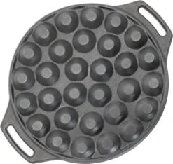 Petromax - Gietijzeren Poffertjes Pan -PannenPunt Aanbiedingen Winkel 1200x1138 4