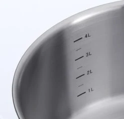 BK Excellent Pannenset - 5-delig - RVS - Inductie -PannenPunt Aanbiedingen Winkel 1200x1158 2