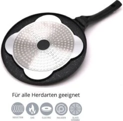 Pancake Pan Met Dierlijke Vormen - Pannenkoekenpan - Crêpemaker - Pancakes Set 10 Pancake Pan Met Dierlijke Vormen - Pannenkoekenpan - Crêpemaker - Pancakes Set -PannenPunt Aanbiedingen Winkel 1200x1176 1