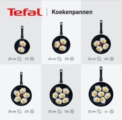 Tefal Black Stone Koekenpannenset - Ø 24/28 Cm 15 Tefal Black Stone Koekenpannenset - Ø 24/28 Cm -PannenPunt Aanbiedingen Winkel 1200x1181 10