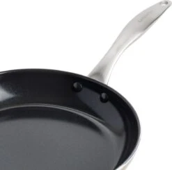 GreenPan Koekenpan - Royal Black - ø 28 Cm - Keramische Anti-aanbaklaag -PannenPunt Aanbiedingen Winkel 1200x1190 1