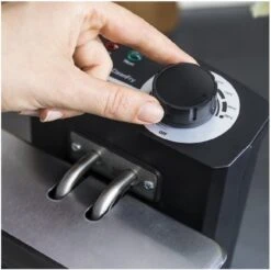 Frituurmachine Cecotec Cleanfry 1,5 L 1000W Roestvrij Staal -PannenPunt Aanbiedingen Winkel 1200x1197 11