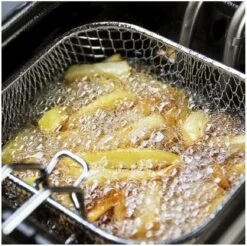 Frituurmachine Cecotec Cleanfry 1,5 L 1000W Roestvrij Staal -PannenPunt Aanbiedingen Winkel 1200x1197 12