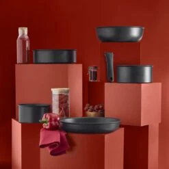 Tefal Ingenio Unlimited - Hapjespan - Ø24 Cm - Excl. Handgreep -PannenPunt Aanbiedingen Winkel 1200x1198 23