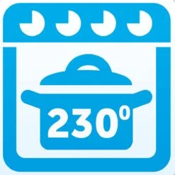 BK Q-linair Classic Pannenset - 5 Delig - RVS - Veilig Afgietsysteem - Inductie -PannenPunt Aanbiedingen Winkel 1200x1198 3