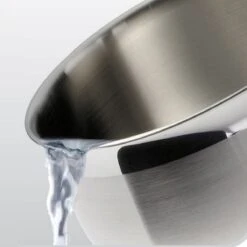 BK Excellent Pannenset - 5-delig - RVS - Inductie -PannenPunt Aanbiedingen Winkel 1200x1198 4