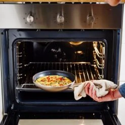 GreenPan Cambridge Inductie Grillpan - Ø 28 Cm - PFAS-vrij - Brons -PannenPunt Aanbiedingen Winkel 1200x1199 21