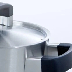 BK Conical Cool Pannenset - 5-delig - RVS - Geschikt Voor Alle Warmtebronnen -PannenPunt Aanbiedingen Winkel 1200x1200 109