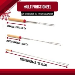 Rednas Poffertjespan Pakket - Incl. Luxe Giftbox - Incl.Bakkwast/Vork/Doseerfles - RVS/Gietijzer 18 Rednas Poffertjespan Pakket - Incl. Luxe Giftbox - Incl.Bakkwast/Vork/Doseerfles - RVS/Gietijzer -PannenPunt Aanbiedingen Winkel 1200x1200 1102