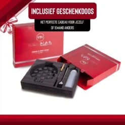 Rednas Poffertjespan Pakket - Incl. Luxe Giftbox - Incl.Bakkwast/Vork/Doseerfles - RVS/Gietijzer 19 Rednas Poffertjespan Pakket - Incl. Luxe Giftbox - Incl.Bakkwast/Vork/Doseerfles - RVS/Gietijzer -PannenPunt Aanbiedingen Winkel 1200x1200 1103