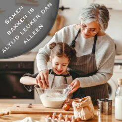 IRONO Poffertjespan Set - Incl. Doseerfles, Kwast En Vork - Poffertjespan Inductie En Electrisch - Poffertjesmaker 19 Poffertjes - Poffertjes Maken - Spuitfles - Cadeau Voor Mannen En Vrouwen -PannenPunt Aanbiedingen Winkel 1200x1200 1112