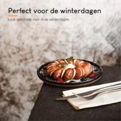 Ocina Poffertjespan Accessoires Set - Doseerfles - Poffertjes Spuitfles - 6x Poffertjes Vork - Kwast - Siliconen Kwast - Bakkwast - Gratis Poffertjes E-Book -PannenPunt Aanbiedingen Winkel 1200x1200 1122