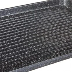 Merkloos Eazy Living Grillplaat Inductie Anthony 27 Cm X 37 Cm -PannenPunt Aanbiedingen Winkel 1200x1200 1135