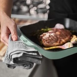 Springlane Gietijzeren Grillpan Mint, 26 Cm -PannenPunt Aanbiedingen Winkel 1200x1200 1157