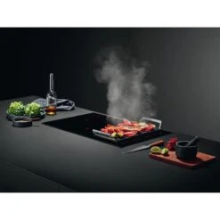 AEG MASTERY COLLECTION Plancha A9HL33 - Grillplaat - Gegoten Aluminium - 22 X 43 Cm 9 AEG MASTERY COLLECTION Plancha A9HL33 - Grillplaat - Gegoten Aluminium - 22 X 43 Cm -PannenPunt Aanbiedingen Winkel 1200x1200 1176