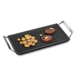 AEG MASTERY COLLECTION Plancha A9HL33 - Grillplaat - Gegoten Aluminium - 22 X 43 Cm 12 AEG MASTERY COLLECTION Plancha A9HL33 - Grillplaat - Gegoten Aluminium - 22 X 43 Cm -PannenPunt Aanbiedingen Winkel 1200x1200 1178