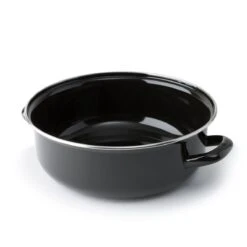 CasaLupo Emaille Braadpan Cooking - ø 28 Cm / 6 Liter -PannenPunt Aanbiedingen Winkel 1200x1200 1229