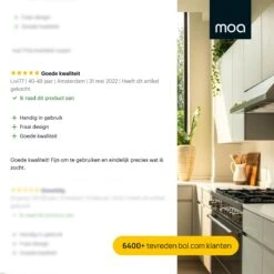 MOA Gietijzeren Braadpan - Inhoud 4,75 Liter - 26CM - Rond - Alle Warmtebronnen - Ook Voor Inductie - Gewicht 5,8 Kg - Bordeaux Rood - MC26BR -PannenPunt Aanbiedingen Winkel 1200x1200 1252