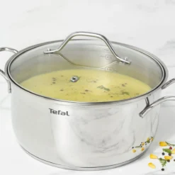Tefal Intuition - Pannenset - 4-delig - Voor Alle Warmtebronnen, Ook Inductie 11 Tefal Intuition - Pannenset - 4-delig - Voor Alle Warmtebronnen, Ook Inductie -PannenPunt Aanbiedingen Winkel 1200x1200 128