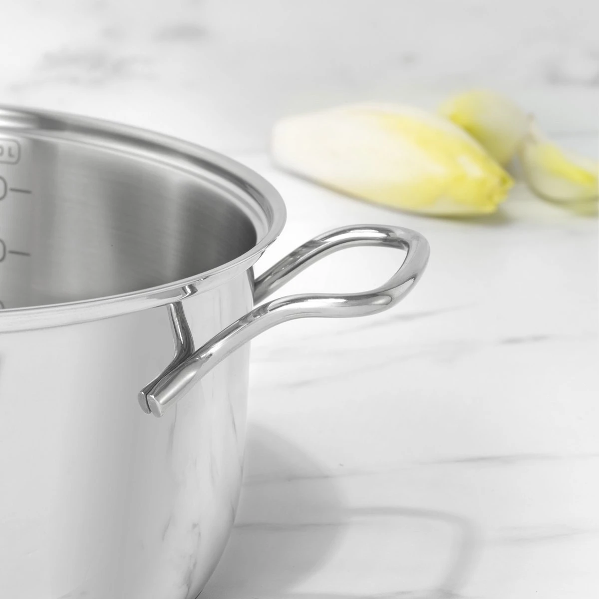 Tefal Intuition - Pannenset - 4-delig - Voor Alle Warmtebronnen, Ook Inductie 6 Tefal Intuition - Pannenset - 4-delig - Voor Alle Warmtebronnen, Ook Inductie - Afbeelding 6