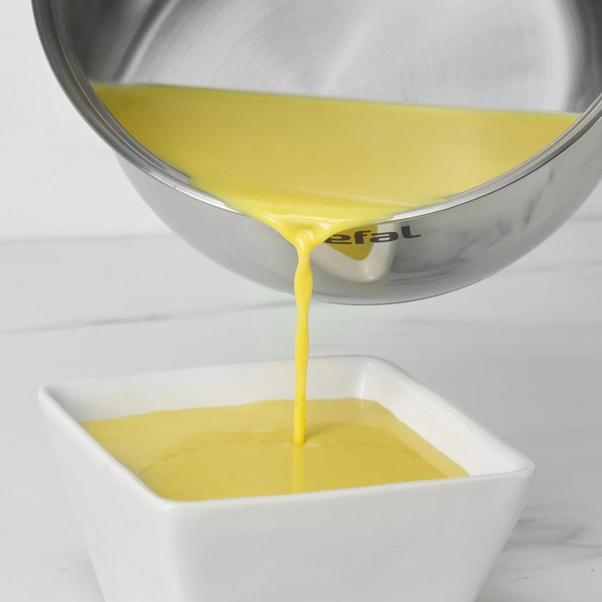 Tefal Intuition - Pannenset - 4-delig - Voor Alle Warmtebronnen, Ook Inductie 8 Tefal Intuition - Pannenset - 4-delig - Voor Alle Warmtebronnen, Ook Inductie - Afbeelding 8